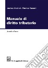 Manuale di diritto tributario libro