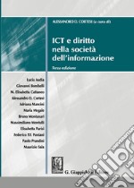 ICT e diritto nella società dell'informazione libro