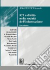 ICT e diritto nella società dell'informazione libro