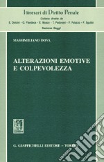 Alterazioni emotive e colpevolezza