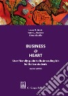 Business@heart. User-friendly guide to business english for italian students libro di Malaffo Elena Basta Laura Maddick Karen L.