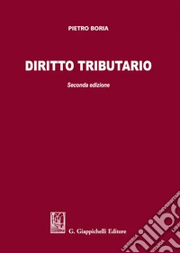 Diritto tributario