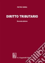 Diritto tributario libro