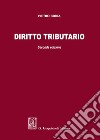 Diritto tributario libro di Boria Pietro