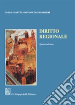 Diritto regionale libro