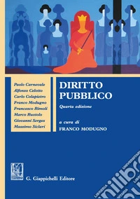 Diritto pubblico