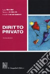 Diritto privato libro di Nivarra Luca Ricciuto Vincenzo Scognamiglio Claudio