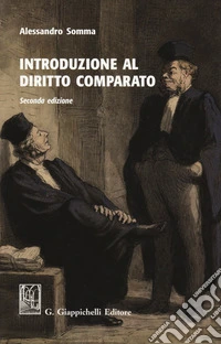 Introduzione al diritto comparato