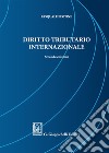 Diritto tributario internazionale libro di Pistone Pasquale