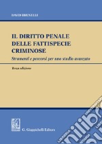 Il diritto penale delle fattispecie criminose. Strumenti e percorsi per uno studio avanzato libro