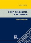 Fonti del diritto e antinomie libro