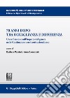 70 anni dopo tra uguaglianza e differenza. Una riflessione sull'impatto del genere nella Costituzione e nel costituzionalismo libro di Pezzini B. (cur.) Lorenzetti A. (cur.)