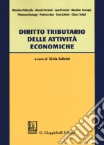 Diritto tributario delle attività economiche