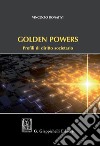 Golden powers. Profili di diritto societario libro di Donativi Vincenzo
