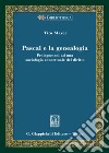 Pascal e la genealogia. Prolegomeni ad una sociologia concettuale del diritto libro di Marci Tito