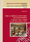 Il potere di ripristino tra provvedimento e sanzione amministrativa. L'elaborazione italiana a confronto con quella tedesca, austriaca e svizzera libro di Pepe Renata