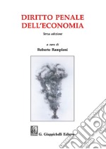 Diritto penale dell'economia libro