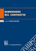 Dimensioni del contratto libro