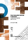 Post-genocide redress in Rwanda. An international-law perspective libro