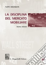 La disciplina del mercato mobiliare libro