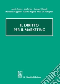 Il diritto per il marketing