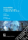 Sostenibilità. Profili giuridici, economici e manageriali delle PMI italiane libro