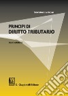 Principi di diritto tributario libro