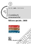 Coordinate ermeneutiche. Aggiornamento 2020 libro