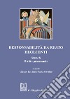 Responsabilità da reato degli enti. Vol. 2: Diritto processuale libro