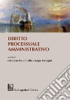 Diritto processuale amministrativo libro