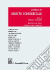 Manuale di Diritto Commerciale libro