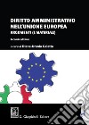 Diritto amministrativo nell'Unione europea. Argomenti (e materiali) libro