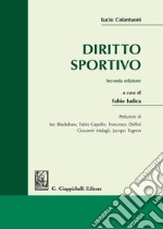 Diritto sportivo