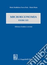 Microeconomia. Esercizi libro