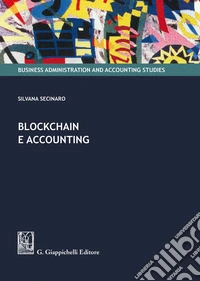 Blockchain e accounting