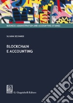 Blockchain e accounting