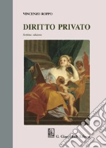 Diritto privato libro