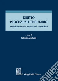 Diritto processuale tributario