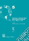 L'Europa a cent'anni dalla Prima guerra mondiale. Storia, politica, diritto libro