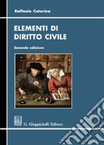 Elementi di diritto civile libro