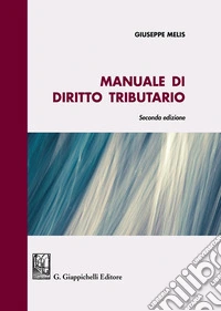 Manuale di diritto tributario