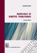 Manuale di diritto tributario libro