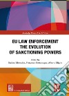 EU law enforcement. The evolution of sanctioning powers libro