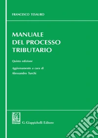 Manuale del processo tributario