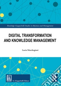 Digital transformation and knowledge management
