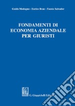 Fondamenti di economia aziendale per giuristi