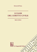 Le basi del diritto civile libro