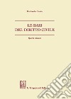 Le basi del diritto civile libro