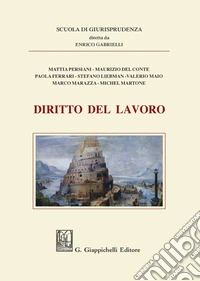 Diritto del lavoro
