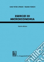 Esercizi di microeconomia